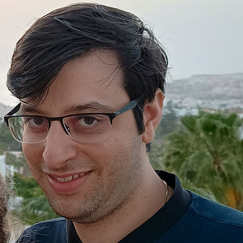 Anthony Lazzaro