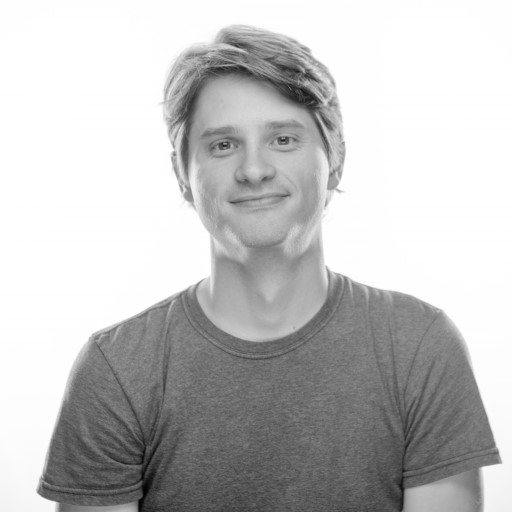 Chad Dombrova