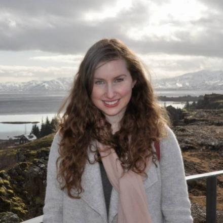 Claire McGinty