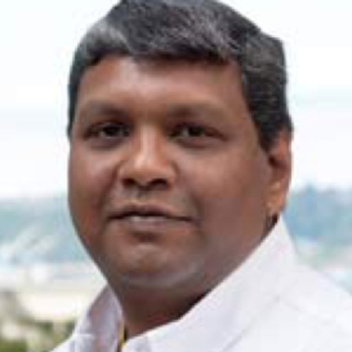 Gandhi Swaminathan