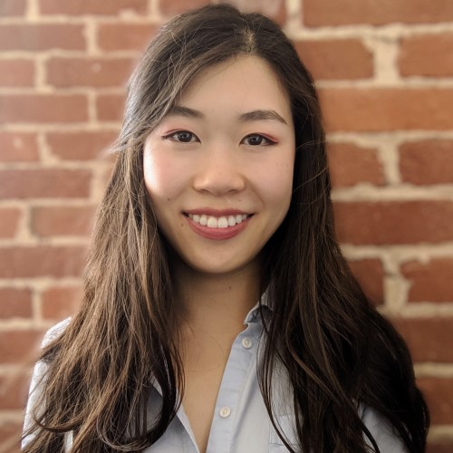 Jenny Lu