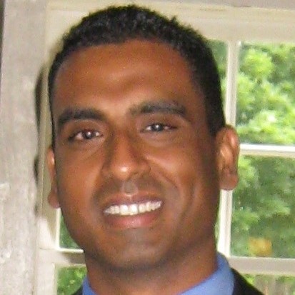 Karthi Thyagarajan