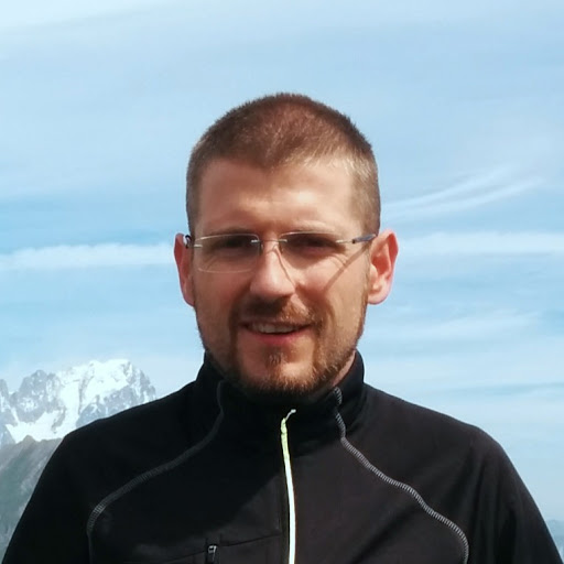 Lorenzo Caggioni