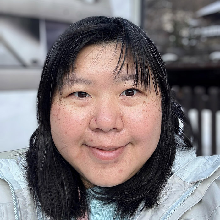 Lydian Lee