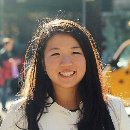 Nancy Xu