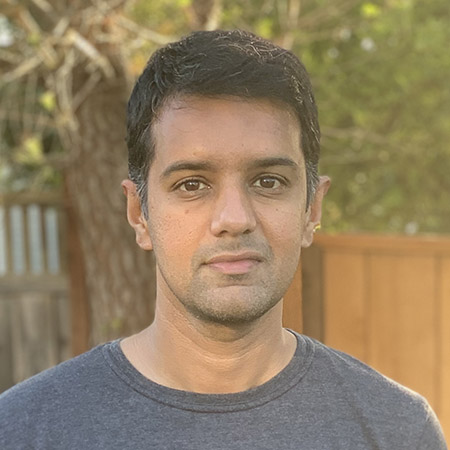 Navin Viswanath