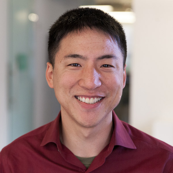 Nick Hwang