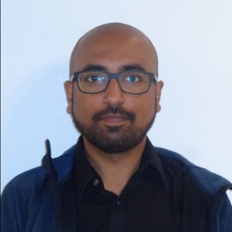 Omkar Deshpande