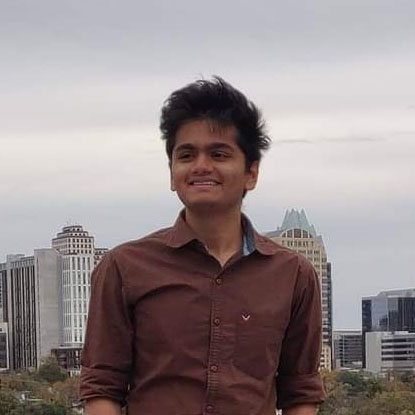 Pranav Bhandari
