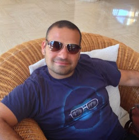 Reza Rokni