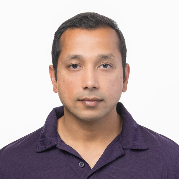 Rohit Sinha