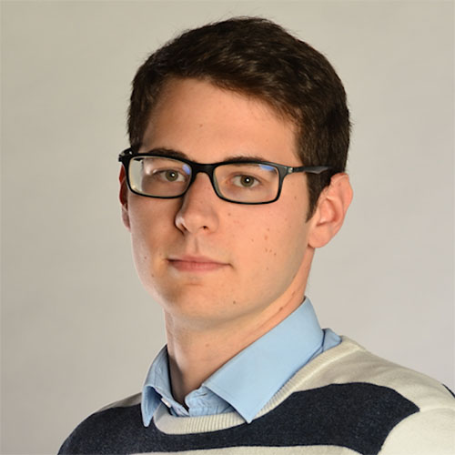 Sascha Kerbler
