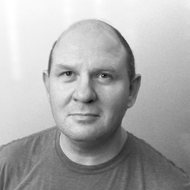 Sean Jensen-Grey