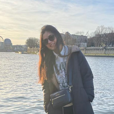 Shafiqa Iqbal