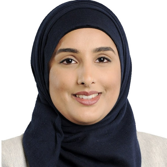 Yasmeen Ahmad